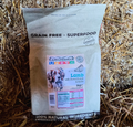Carharrack Lamb with Sweet Potato & Herbs 3kg