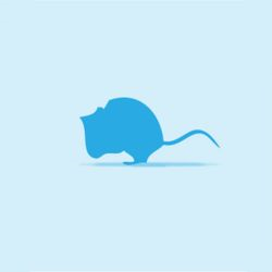 Large Adult Frozen Mice X 5