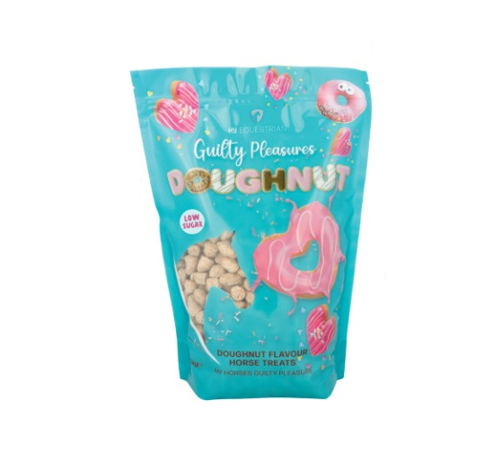 Hy Guilty Pleasures Doughnut Horse Treats 1.25kg