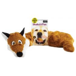 Shake A Fox Large 50.5cm