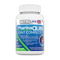BettaLife PharmaQuin Joint Human 120 Tablets