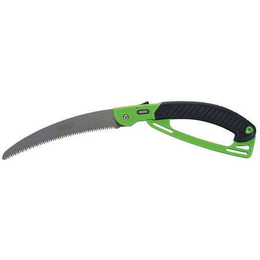 Folding Pruning Saw 230mm