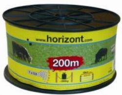 Stranded Steel Wire 200m