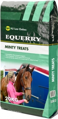 Equerry Minty Treats 20kg