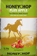 Honeychop Plus Apple 12.5kg