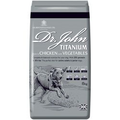 Dr John Titanuim 15kg