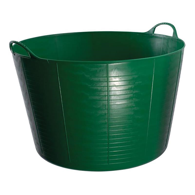 Red Gorilla Tubtrug Extra Large 75 Litre