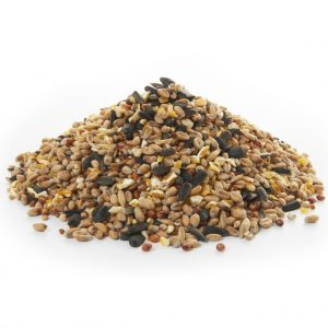 Peckish Natural Bal Seed Mix 1.7kg