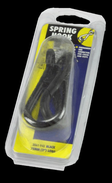 Eliza Tinsley 75mm Spring Hook