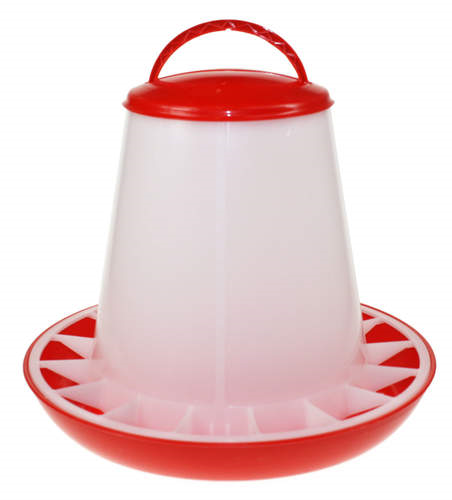 Eton Poultry Feeder 1kg