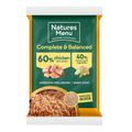 Natures Menu Complete & Balanced 60/40 Chicken & Salm