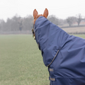 Shires Typhoon Lite Combo Turnout Rug
