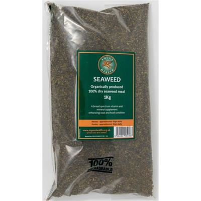 Equus Health Seaweed 1kg