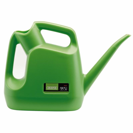 Plastic Watering Can 1.5L