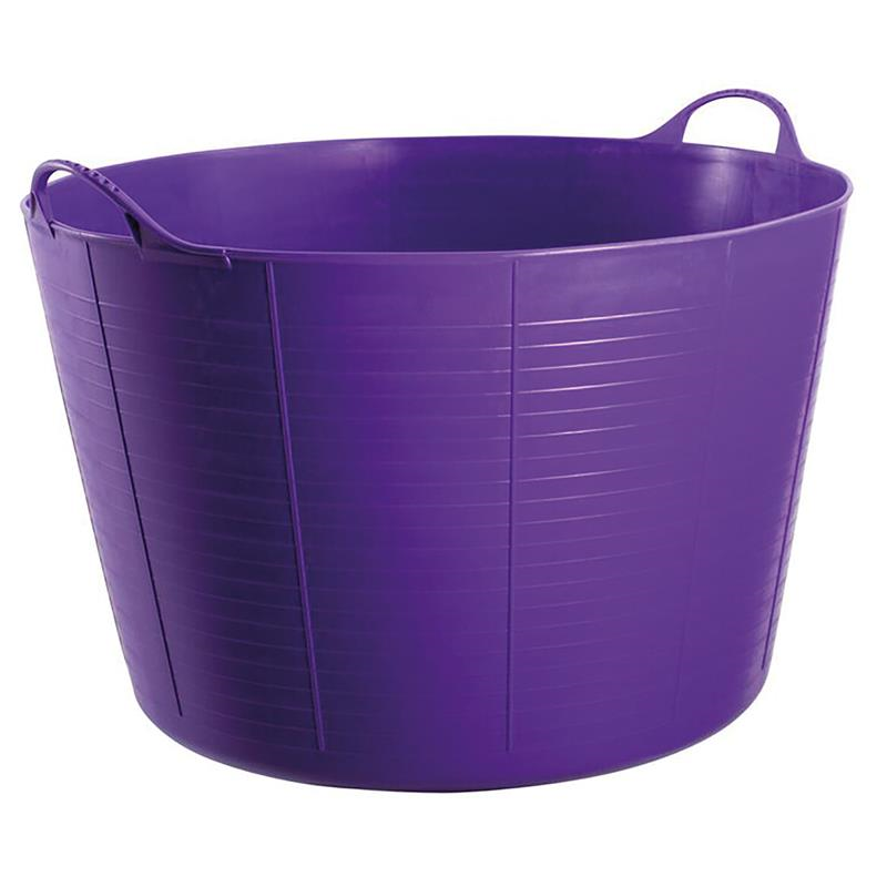 Red Gorilla Tubtrug Extra Large 75 Litre