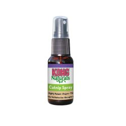 KONG Naturals Catnip Spray 30ml