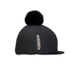 Shires Aubrion React Hat Cover Shadow