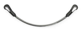 Shires Elastic Fillet Strap 40cm