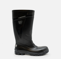 Swampmaster Titan S5 Safety Welly Black