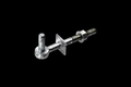Eliza Tinsley 14 X 3/4 inch  Gate Hanger To Bolt