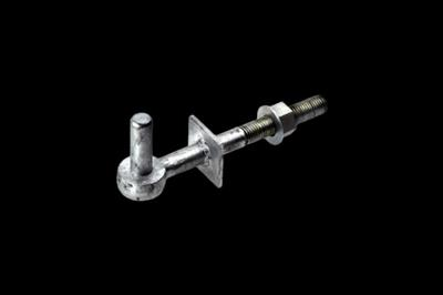 Eliza Tinsley 14 X 3/4 inch  Gate Hanger To Bolt
