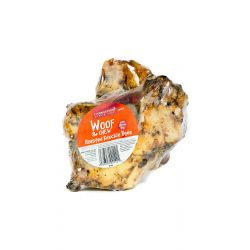 Roast Knuckle Bone