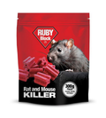Ruby Block 300g Pouch