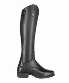 Luisa Riding Boots Childrens Black