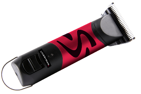 Liveryman Harmony Plus Clipper Rechargeable