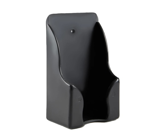 Premier Equine Salt Lick Holder Black