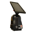 Hotline Solar Shrike Battery Energiser with 2.5W Solar Panel