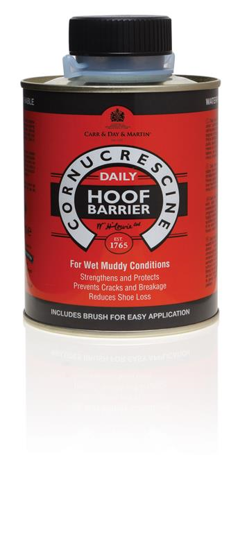 Carr & Day & Martin Daily Hoof Barrier 500ml