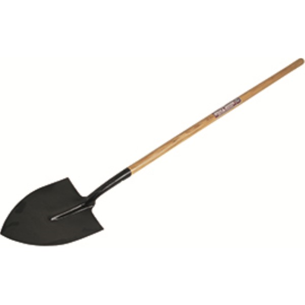 Compass Cornish Shovel