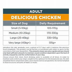 Autarky Adult Chicken 12kg