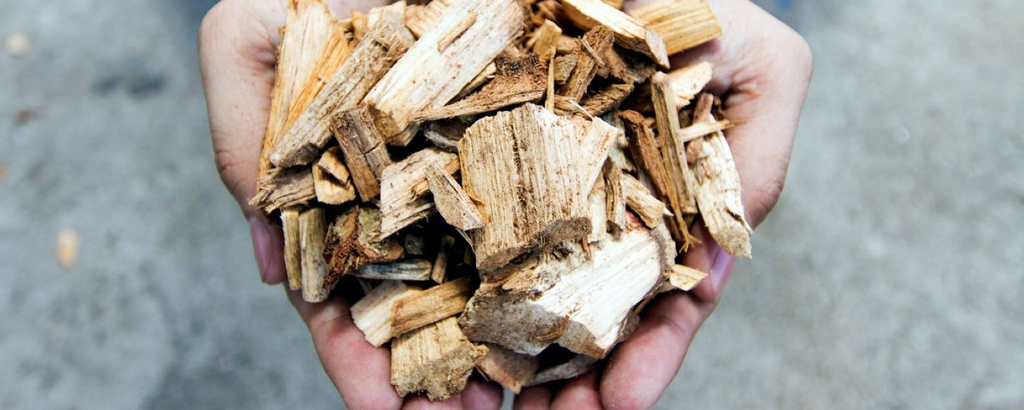 Melcourt Hardwood Chicken Chips