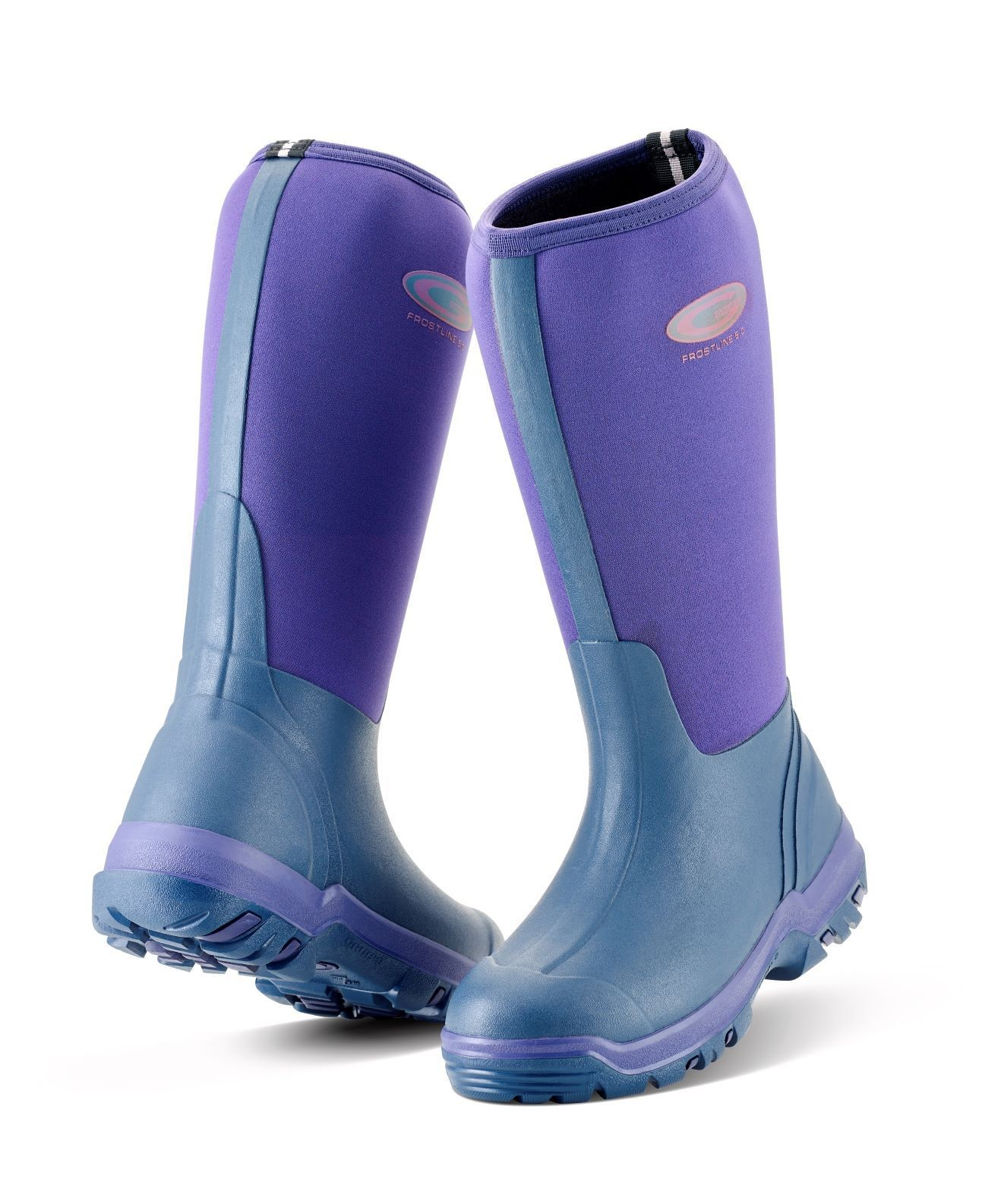 Grubs Frostline 5.0 Violet
