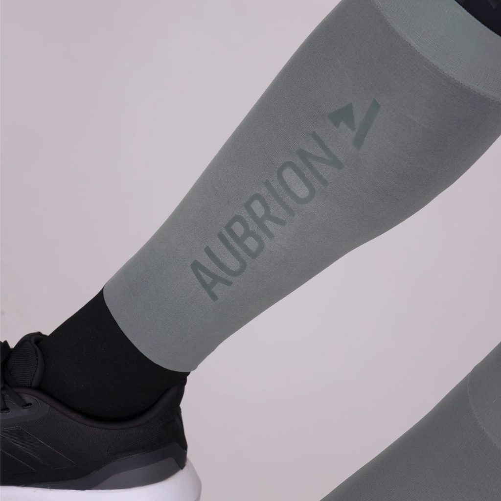 Shires Aubrion React Performance Socks Sage Adult