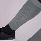 Shires Aubrion React Performance Socks Sage Adult
