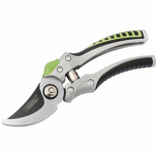 Non-Slip Bypass Secateurs 180m