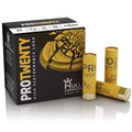 Hull ProTwenty 20 gauge 7.5's 28g Fibre Slab 250