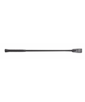 Shires Rubber Grip Whip 21inch