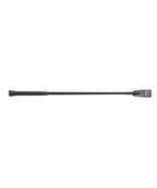 Shires Rubber Grip Whip 21inch