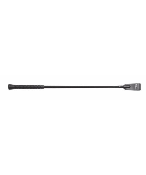Shires Rubber Grip Whip 21inch