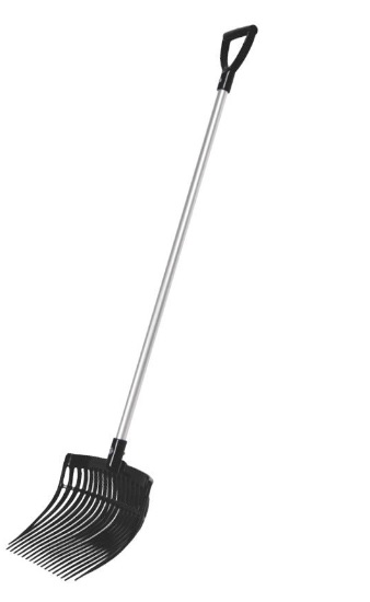 KM Elite Childs Shavings Fork