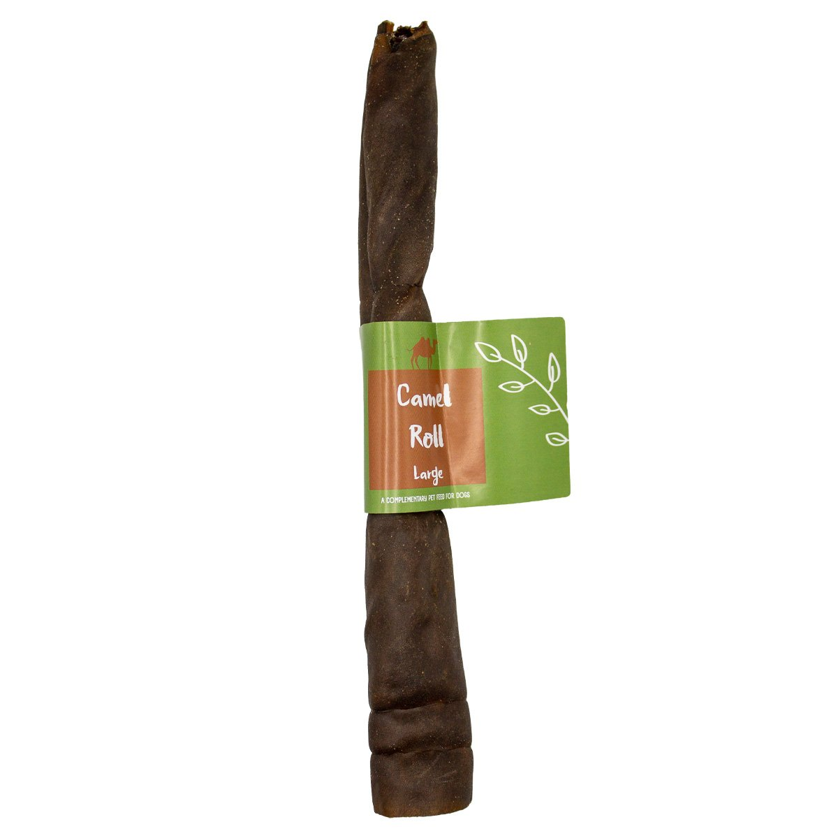 Pure & Natural Large Camel Roll