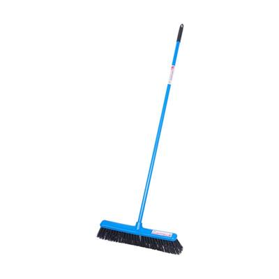 Red Gorilla Broom Blue 50cm