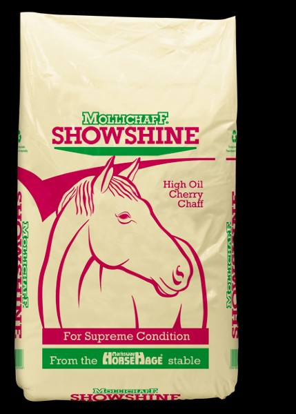 Mollichaff Showshine 12.5kg