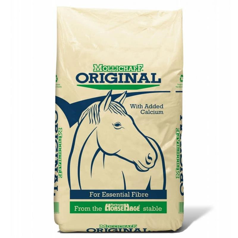 Mollichaff Original 12.5kg
