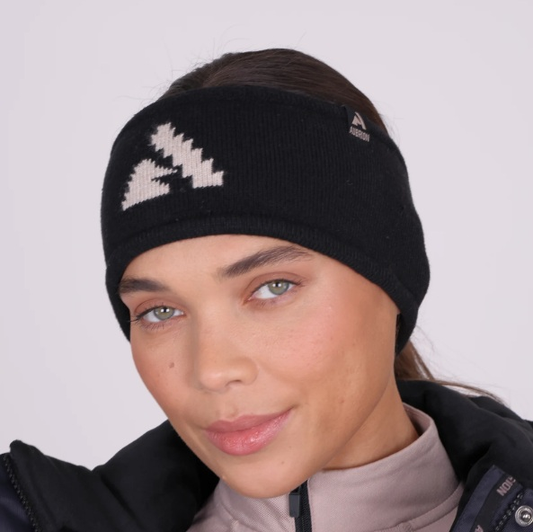 Aubrion React Headband Shadow