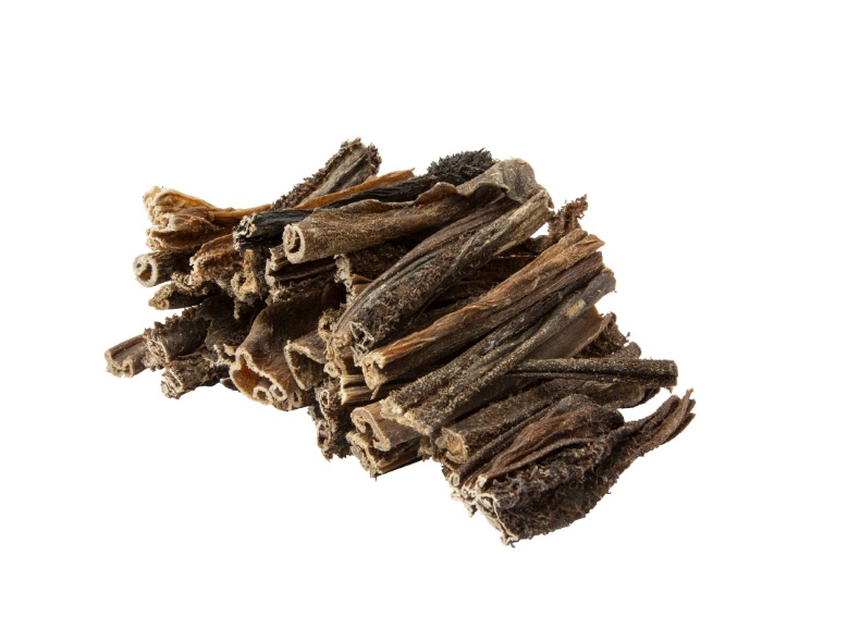 Buffalo Tripe Bag 500g